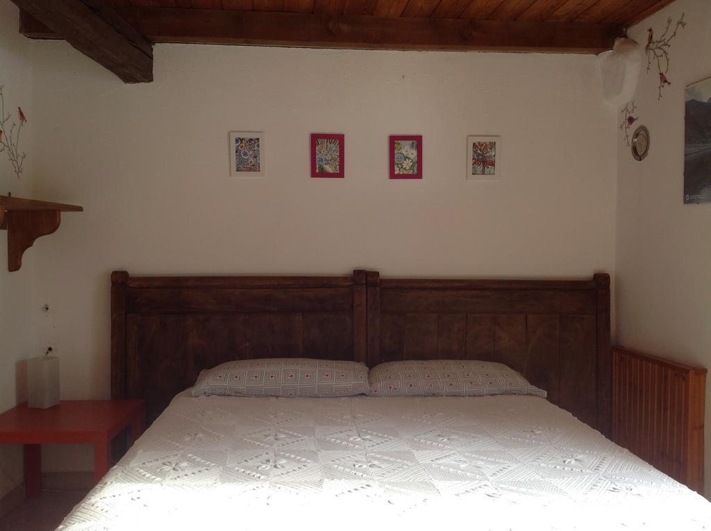 B&B La Miando Salza di Pinerolo Exteriér fotografie